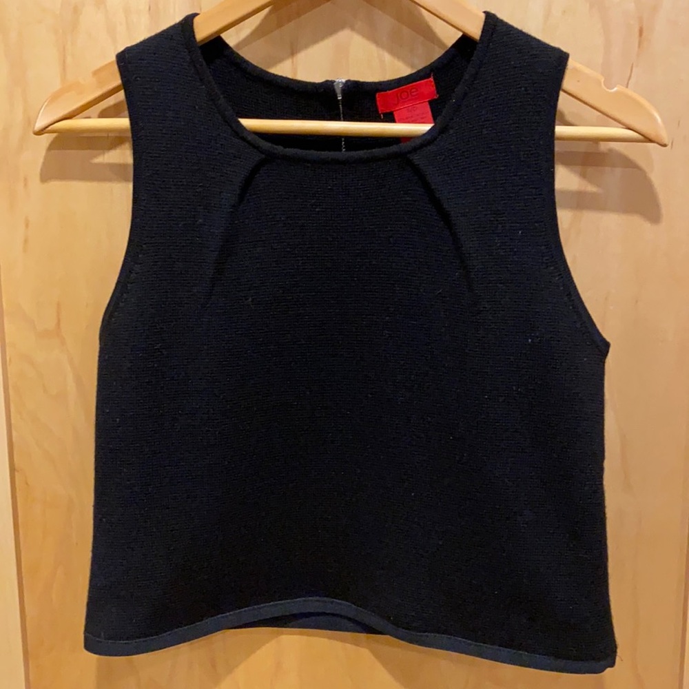 JOE FRESH Crop Top